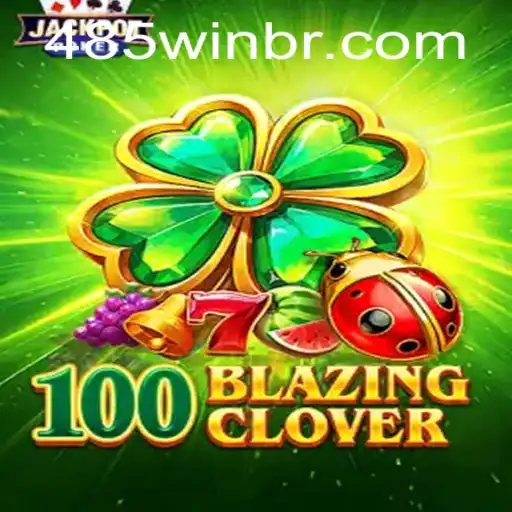Desvendando os Segredos do 100BlazingClover: O Jogo do Momento