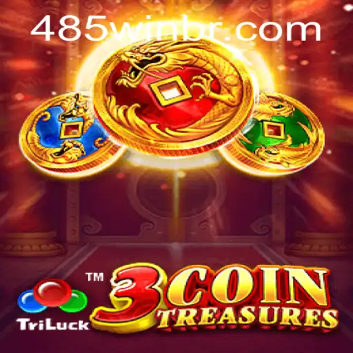 Descubra a Aventura do 3CoinTreasures: Guia Completo sobre o Jogo e a Palavra-Chave 485win