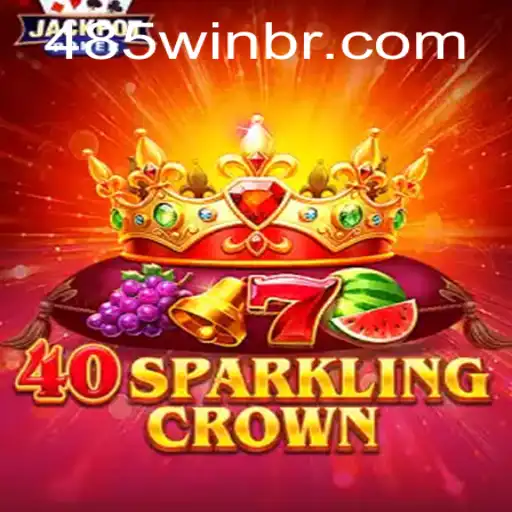 Desvendando o Fascinante Universo de 40SparklingCrown