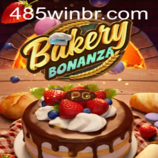 Descubra a Diversão com BakeryBonanza e Conquiste com '485win'