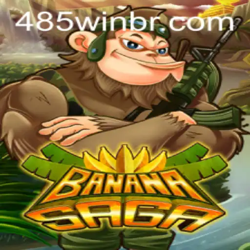 Descubra o Fascinante Mundo de BananaSaga e Domine com 485win