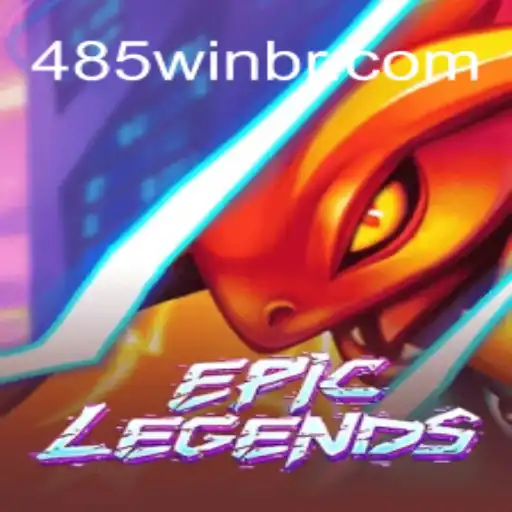 Explorando o Mundo de EpicLegends: Um Mergulho no Jogo do Momento