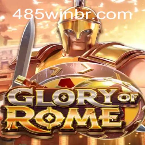 Descubra o Mundo de GloryofRome: O Jogo de Estratégia que Conquista a Todos