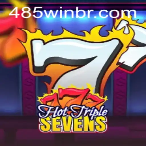 Descubra HotTripleSevens: O Jogo de Azar Empolgante com a Chave para Ganhar, 485win