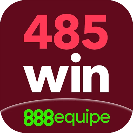 485win Logo