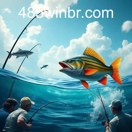 Jogos de pesca