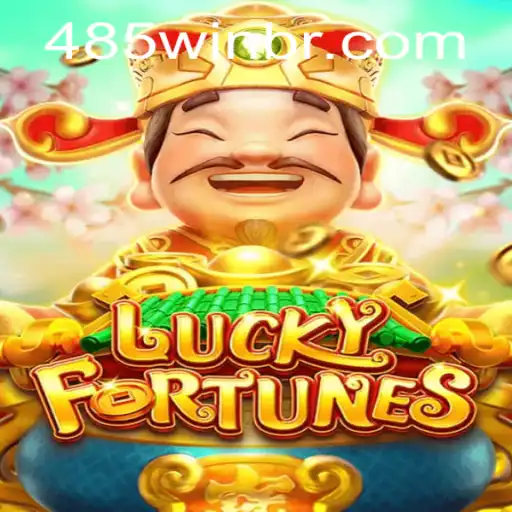 Descubra as Regras e Estratégias do Jogo LUCKYFORTUNES