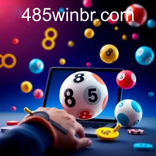 Loteria online