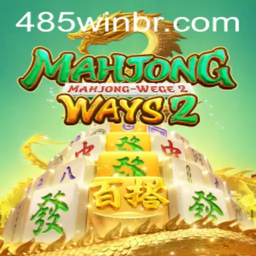 MahjongWays2: Explorando a Tradição e a Modernidade em um Só Jogo
