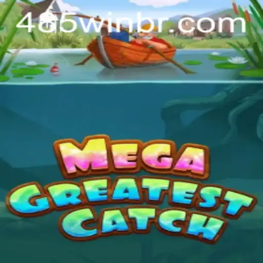 Explorando MegaGreatestCatch: O Jogo que Revoluciona as Pescarias