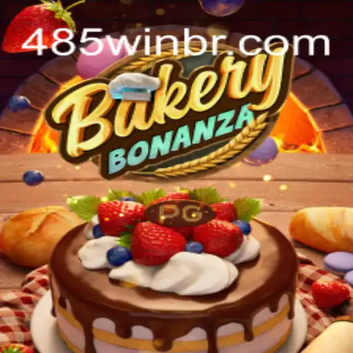 Descubra a Diversão com BakeryBonanza e Conquiste com '485win'