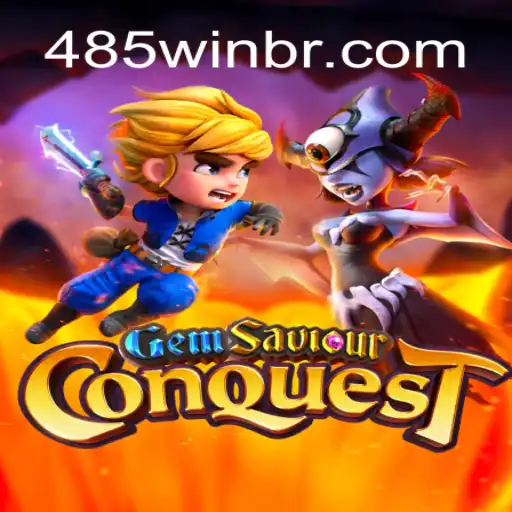Explorando o Mundo de GemSaviourConquest: Descrição e Regras