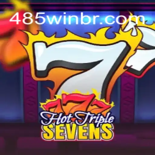 Descubra HotTripleSevens: O Jogo de Azar Empolgante com a Chave para Ganhar, 485win