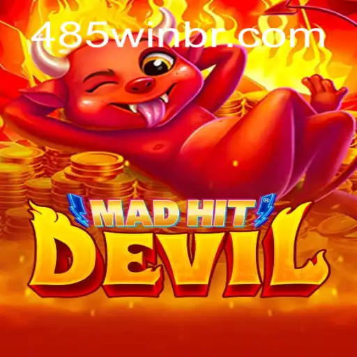 Explorando MadHitDevil: O Jogo que Conquista com Estratégia e Aventura