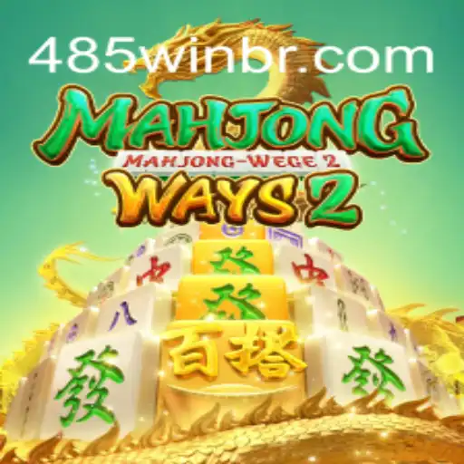 MahjongWays2: Explorando a Tradição e a Modernidade em um Só Jogo