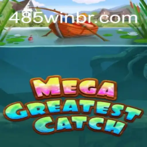Explorando MegaGreatestCatch: O Jogo que Revoluciona as Pescarias