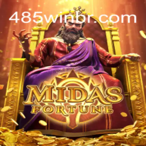Explorando MidasFortune: Um Guia Completo para o Novo Fenômeno dos Jogos