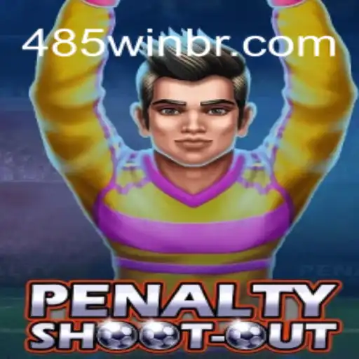 PenaltyShootOut: Descubra o Jogo Eletrizante de Futebol