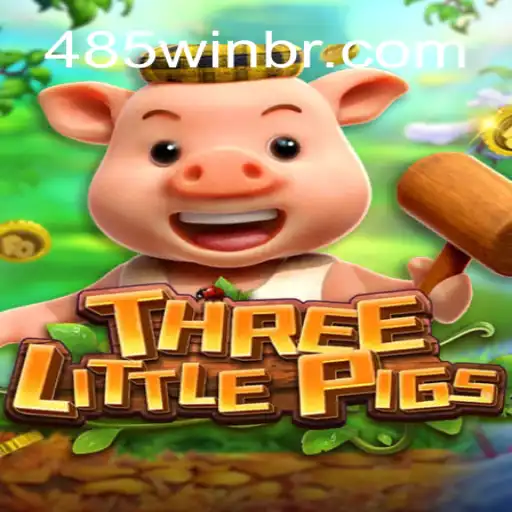 Explorando o Mundo de THREELITTLEPIGS: Um Jogo de Estratégia e Aventura