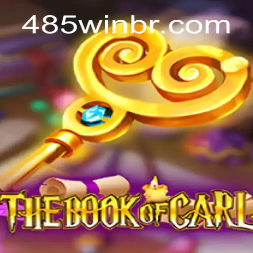 Descubra o Mundo Fascinante de TheBookofCarl