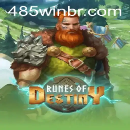 RunesOfDestiny: Aventuras e Estratégia em um Mundo Místico