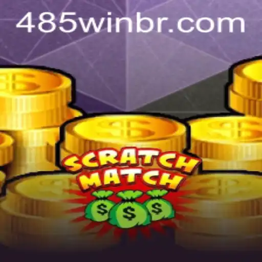 Descubra o Mundo Empolgante de ScratchMatch: O Jogo que Conquista com 485win
