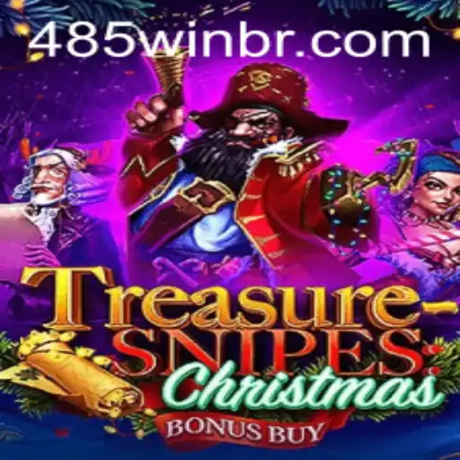 Explore o Encantador Jogo TreasuresnipesChristmas e Descubra Seus Segredos