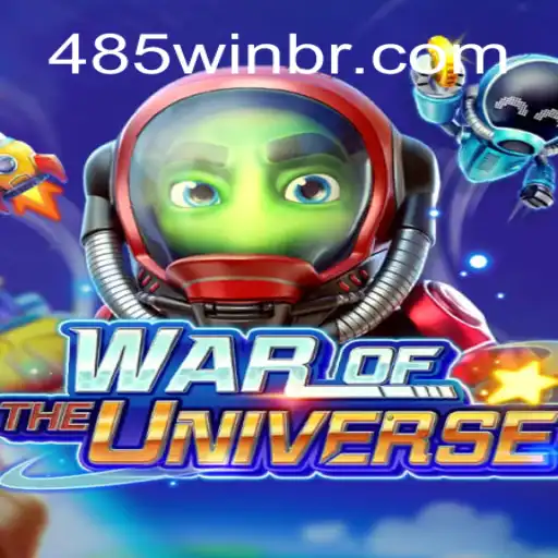 WAROFTHEUNIVERSE: Desvendando o Jogo que Conquistou a Galáxia