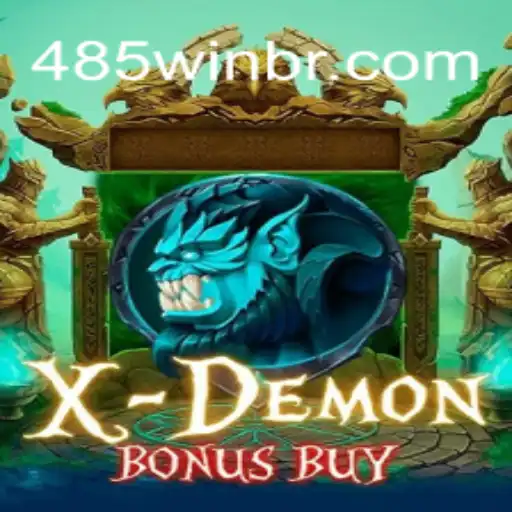 Descubra o Mundo Empolgante do Jogo XDemonBonusBuy